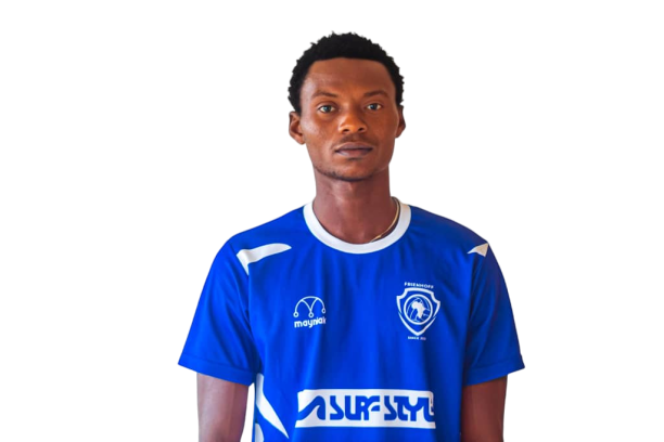 Ajose Emmanuel
